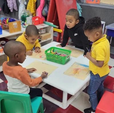 Child care agency in Atlanta GA | Premiere Scholar Early Learning Center - Other Other