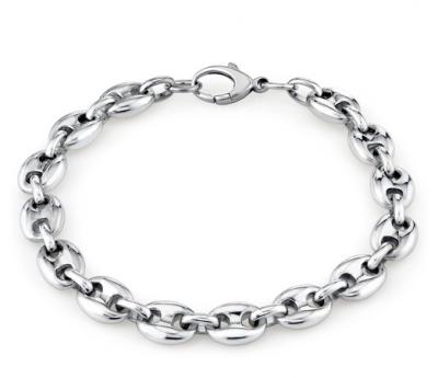 Silver Chain Bracelets For Women | Shophouser.com