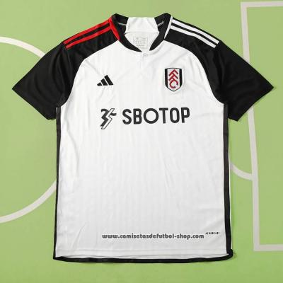 Camiseta Fulham 2023 2024 - Seville Clothing