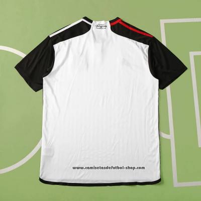 Camiseta Fulham 2023 2024 - Seville Clothing