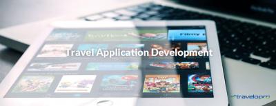 Travel Application Development - Bangalore Other