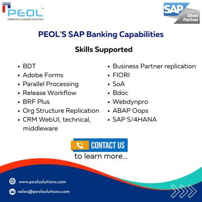 SAP Implementation Partner in Bangalore - Bangalore Other