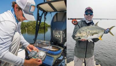 Homosassa Fishing Charter - Other Professional Services