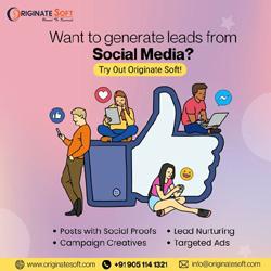 Best Social Media Marketing Agency In India