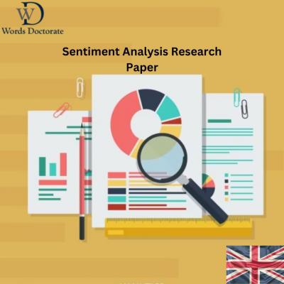 Sentiment Analysis Research Papers in UK - London Other