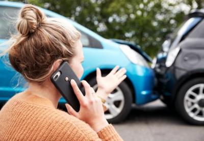 When to Hire a Car Accident Attorney in Ventura County
