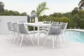 Hampton outdoor furniture: A specimen of classic elegance - Brisbane Professional Services