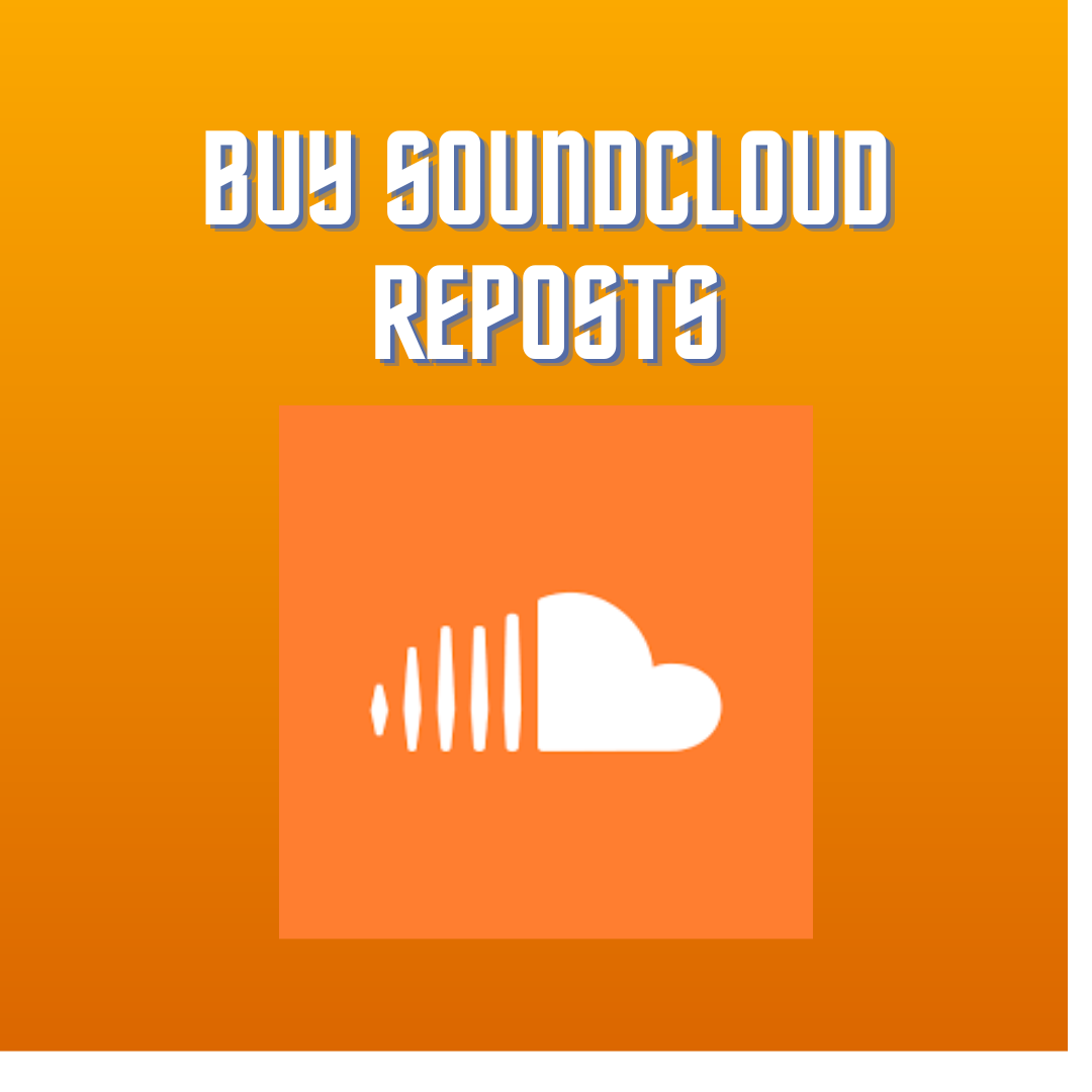 Buy SoundCloud reposts- Genuine reposts - Seattle Other