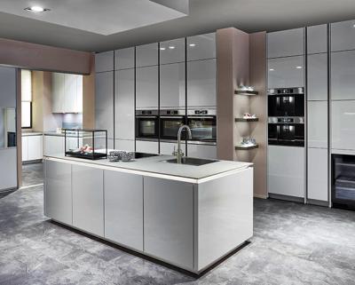 Modular Kitchens in Delhi NCR Await You