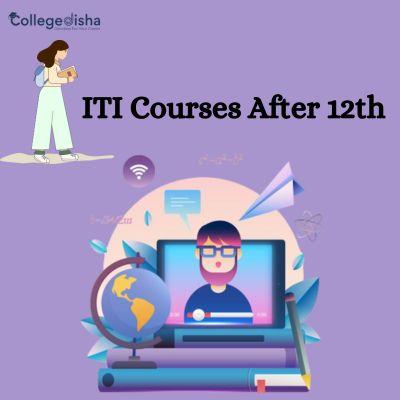 ITI Courses After 12th - Lucknow Other