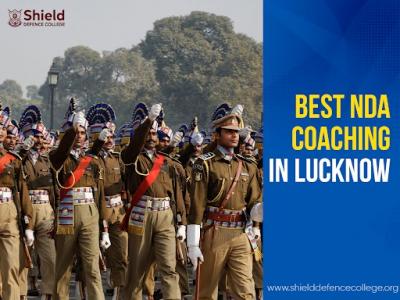 Best NDA Coaching in Lucknow | NDA Coaching Institute in Lucknow - Delhi Other
