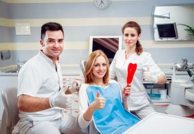 Platinum Dental Care Offers the Best Cosmetic Dentistry
