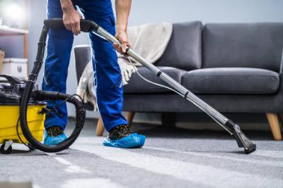 Carpet Steam Cleaning Williamstown - Melbourne Maintenance, Repair