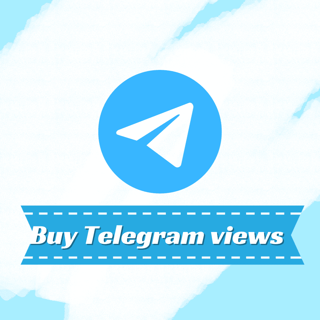 Buy Telegram views- Organic - New York Other