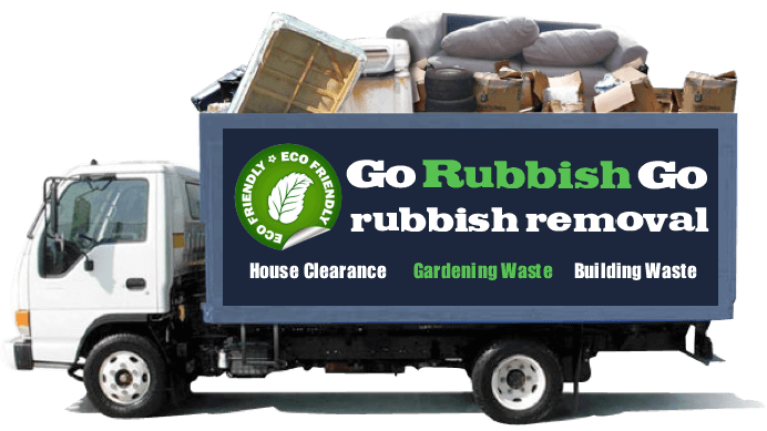 Affordable and Professional waste removal service - London Other