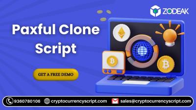 Paxful Clone Script 