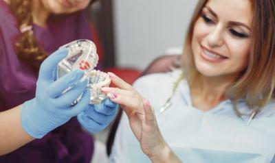 Dental Implants in Winchester – Perfect Gift for Christmas! - Virginia Beach Health, Personal Trainer