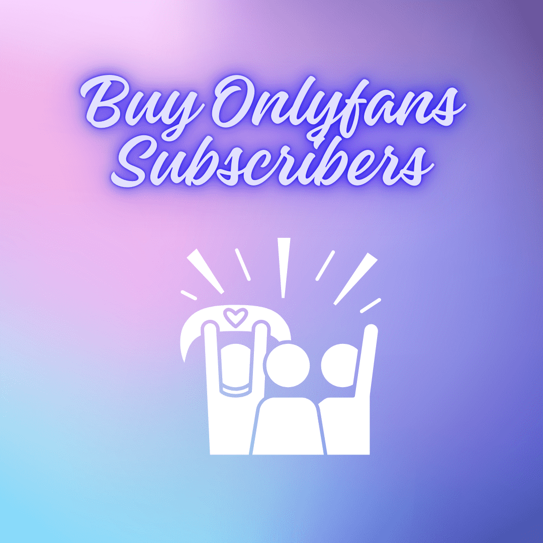 Buy Onlyfans subscribers- get a boost - Chicago Other