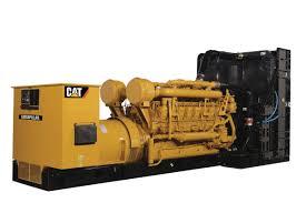 Used Generators | Al-Bahar - Dubai Other