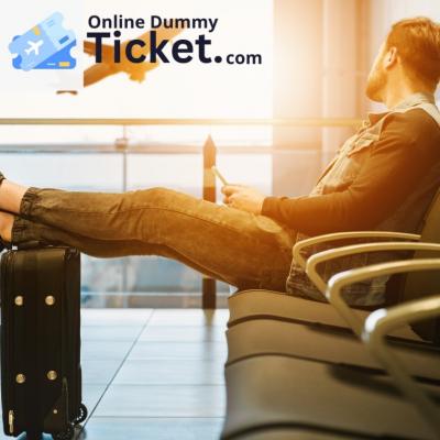 Onward Ticket - Mumbai Other