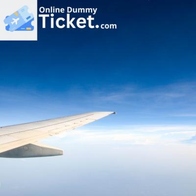 Dummy Ticket Booking - Mumbai Other