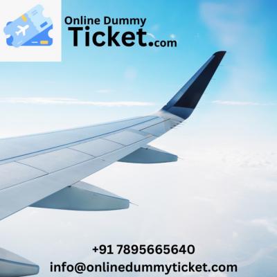 Dummy Ticket Generator - Mumbai Other