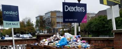 Hillingdon Based Waste Clearance - London Other