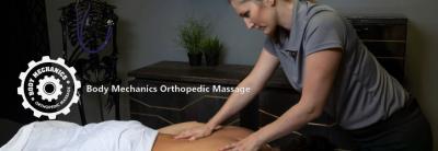 Body Mechanics Orthopedic Massage - New York Health, Personal Trainer