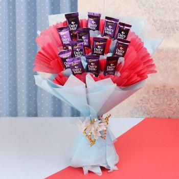 Chocolates Online Same Day Delivery - Delhi Other