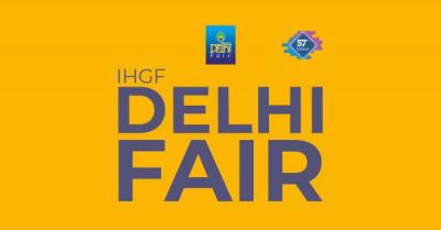 Delhi Fair 2024 - Singapore Region Events, Classes