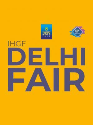 Delhi Fair 2024 - Singapore Region Events, Classes