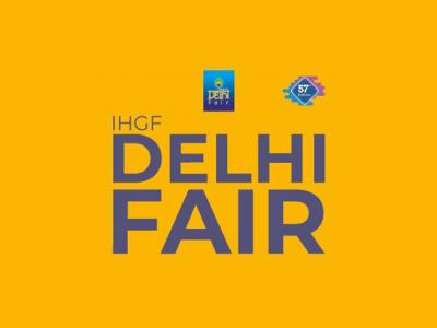 Delhi Fair 2024 - Singapore Region Events, Classes