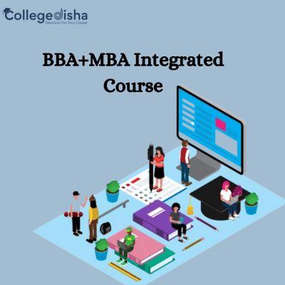 BBA+MBA Integrated Course