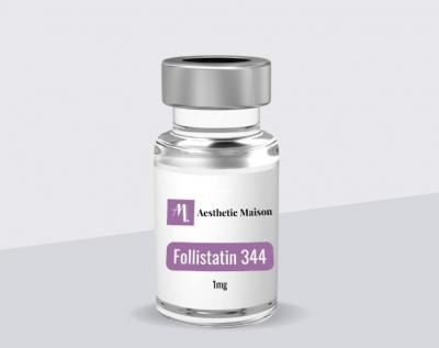 Follistatin for Muscle Gain 