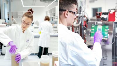 Biotechnology jobs - Munchen Other