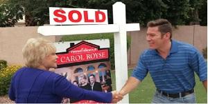 Carol Royse Team: Your Path to a Guaranteed Home Sale