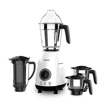 Philips Mixers - Effortless Blending and Mixing Solutions - Delhi Home Appliances