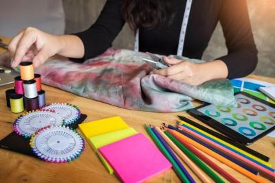 How to Verify Courses on Textile Design?