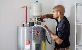 Water Heater Repair Service in Draper UT