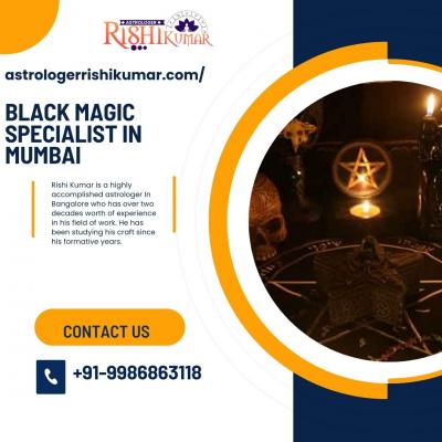 Searching For the Best Black Magic Specialist in Mumbai  - Bangalore Professional Services