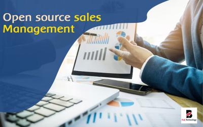 Open Source Sales Management - Balj Technology - New York Other