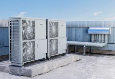 Best HVAC System for Maryland - Other Other