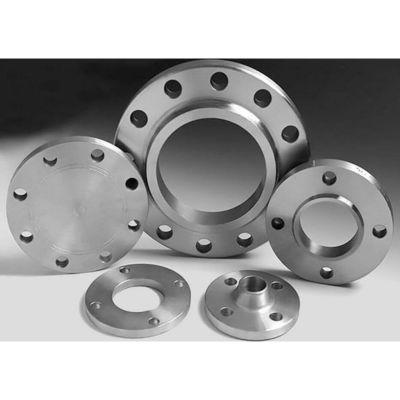 Buy Premium Quality Stainless Steel Flanges At Low Price in India 
