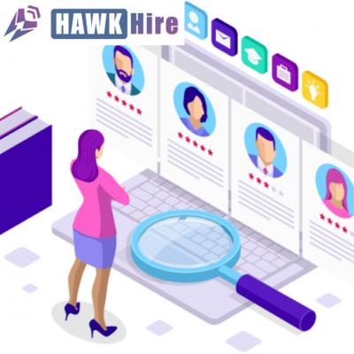 Hawkhire Recruitment Agency: Unlocking the opportunities in Noida - Gurgaon Other