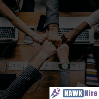 Hawkhire Recruitment Agency: Unlocking the opportunities in Noida - Gurgaon Other