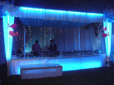 Best Corporate Event Planners in Hastal Village