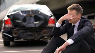 Get Compensation For Your Damaged Vehicle With A Car Accident Lawyer's Help