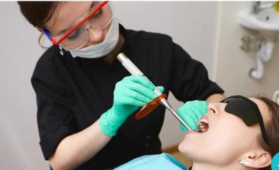 Teeth Whitening Al Ain| Teeth Whitening Abu Dhabi