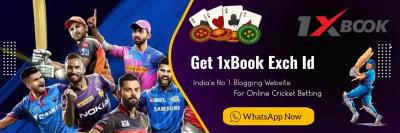 1xbook | Getbettingid.com - Delhi Other