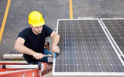 Professional Residential Solar Repair Services - Miami Other